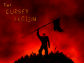 The Cursed Legion is now available!