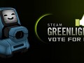 Shootbots online is on Greenlight