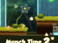 Munch Time 2 - Metroidvania Adventure on Steam Greenlight ! 