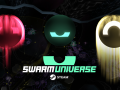 SWARM UNIVERSE - out now on Steam!