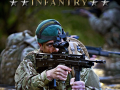 INFANTRY 1.3 - HAS GONE LIVE !