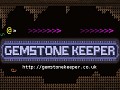 Gemstone Keeper officially out on Steam!