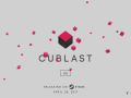 Release Cublast HD | April 28, 2017 !!