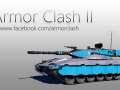 Armor Clash II is on Steam now