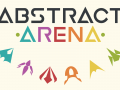 Abstract Arena has been launched on Steam's Greenlight