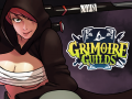 Grimoire Guilds - Weekly Update #3