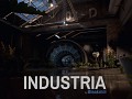 INDUSTRIA - Steam Greenlight!