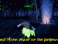 Introducing Beast Mode: Night of the Werewolf