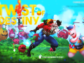 Twist of Destiny launched today!