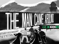 The Man Came Around - A thought-provoking survival adventure now on Kickstarter!