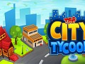 Tap City Tycoon