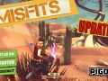The Misfits PigDog Games Vlog Update - 31