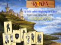 Roun - F2P, fantasy, online, deckbuilder RPG