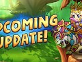 Mighty Party: Upcoming Update