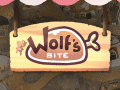 The Wolf's Bite is now on Greenlight!