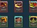 Slay the Spire Devlog: Cards of the Spire