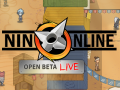 Nin Online Open Beta