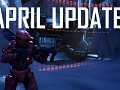 April Update