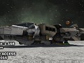 Space Engineers - Update 01.168 STABLE, DEV - Beta Bugfixes, Improvements