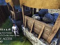 Medieval Engineers - Update 0.4.18 - Box o' Rocks 
