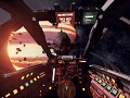 Starfighter origins Launches on Steam 25th April 2017