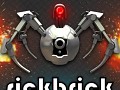 My fellow developer stole SickBrick from me and is now earning money on Steam off of it
