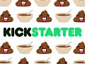 Pooping with Friends now on KIckstarter