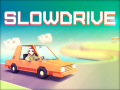Slowdrive is Now Available on Steam