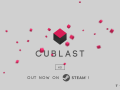 Cublast HD | Release !