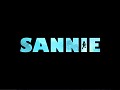 Sannie - Greenlight Campaign launched