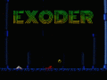 Exoder - DEMO available now!