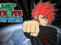 Planet Destroyer Protect Earth ~Android Game