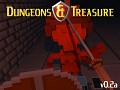 Dungeons & Treasure VR roguelike v0.2a