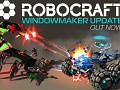 Windowmaker Update - Out Now!
