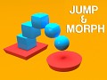 Jump & Morph | Ability meets fun!