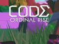 Code Ordinal Rise - 1 Month 22 Days Into Development!