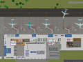 DevLog 66: New Airlines, New Screenshots & New Performance