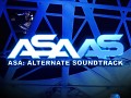 Scifi music with ASA: OST and Rescore available