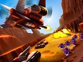 Rocking Pilot - The Heavy Metal Twin Stick Shoot 'Em Upis Out Now on Steam 