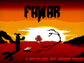 Fawar is on Kickstarter now!