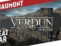 Visting Fort Douaumont (Extended Edition) with THE GREAT WAR YouTube channel