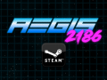 AEGIS 2186 out now on Steam Early Access!