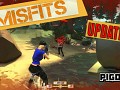 The Misfits PigDog Games Vlog Update - 33