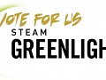 We're on steam Greenlight!