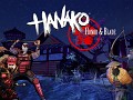 Hanako: Honor & Blade Early Access Release Trailer + Date!