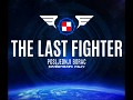 The Last Fighter - launched