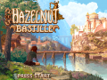 Hazelnut Bastille Demo pre-release