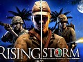 Rising Storm free for a limited time