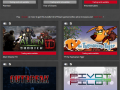 Participated in the IndieGala Hump Day Steam Bundle #39