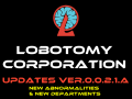 Bug fixes and new Abnormality updates ver.0.0.2.1.a